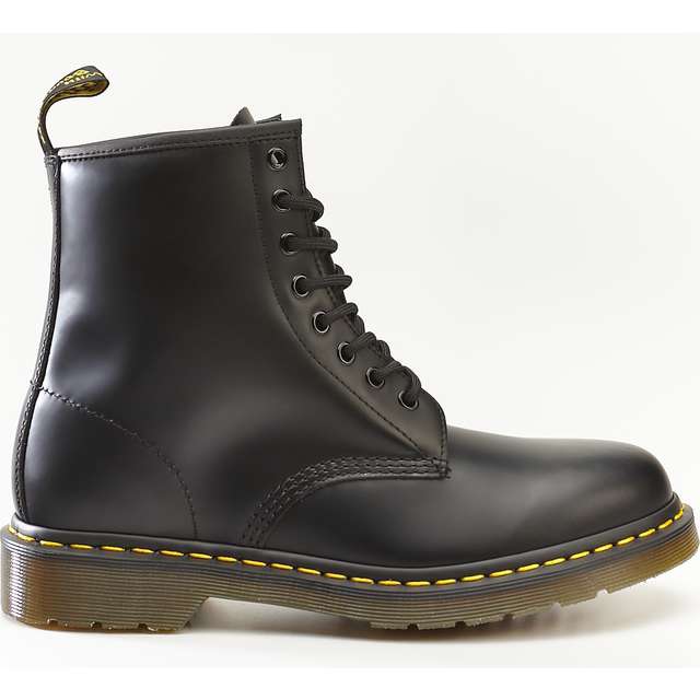 Dr. Martens 1460 Smoooth Negru