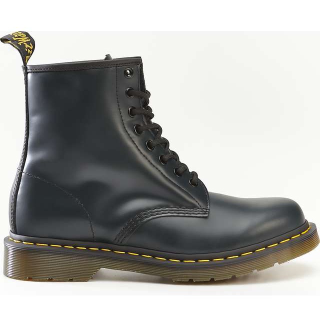 Dr. Martens 1460 Navy Smooth negru