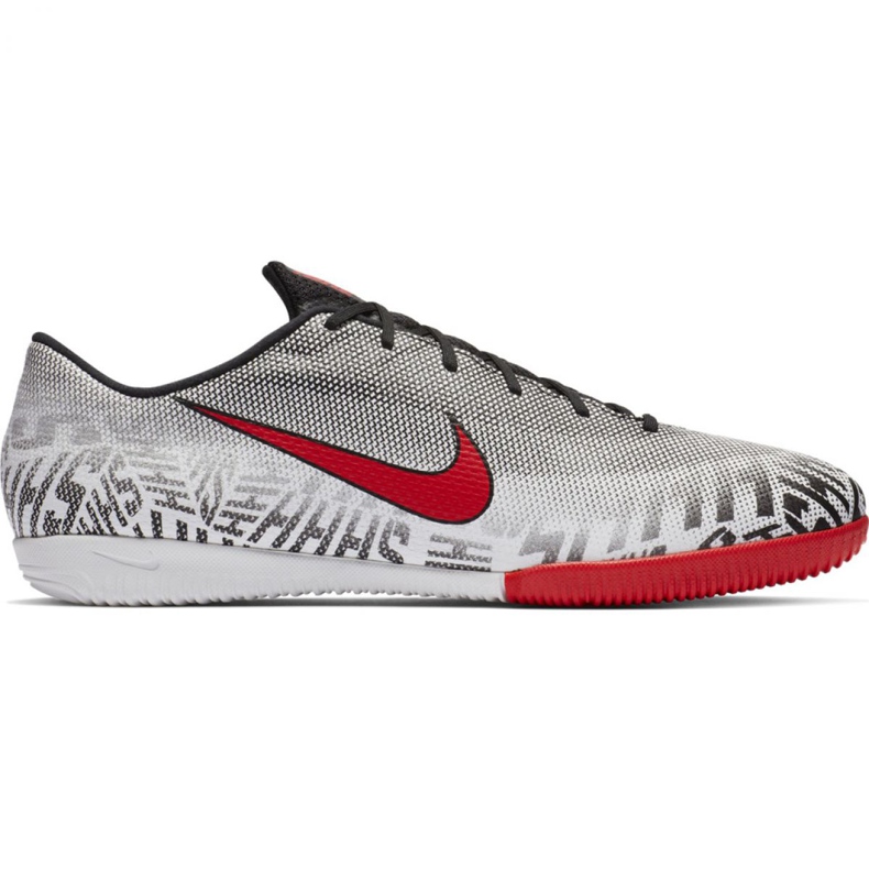Încălțăminte de interior Nike Mercurial Vapor X 12 Academy Neymar Ic M AO3122-170 gri gri