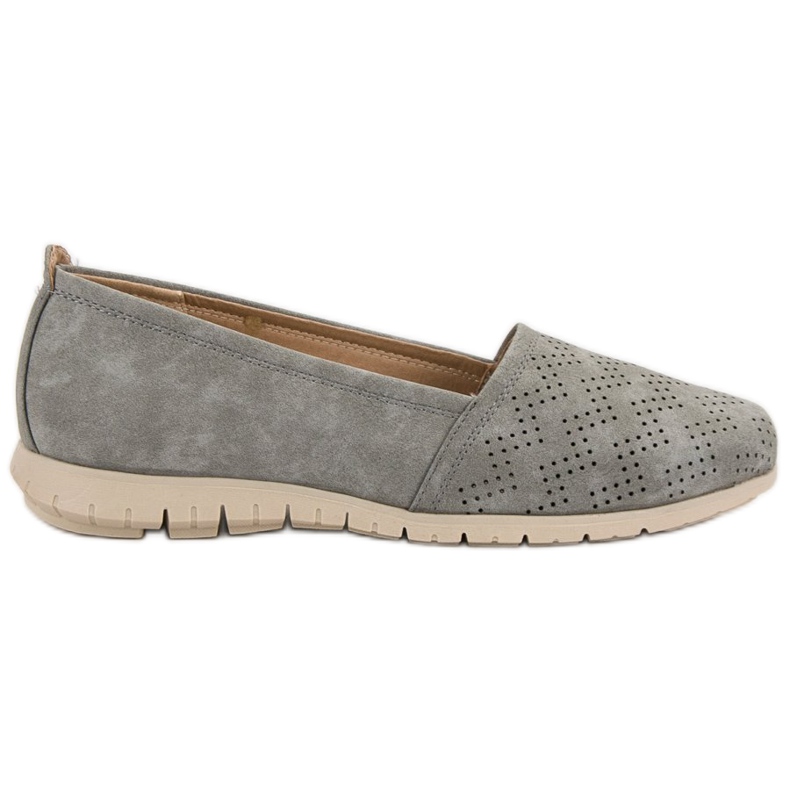 Vinceza Gri VINCEZ Lords