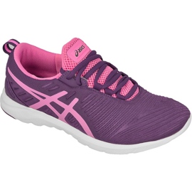 Pantofi de alergare Asics Supersen W T673N-3319 violet