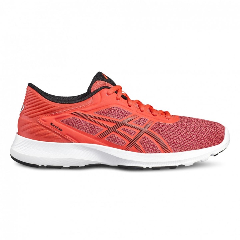Pantofi de alergare Asics Nitrofuze W T6H8N-2090 roz Pantofi de alergare Asics Nitrofuze W T6H8N-2090 roz