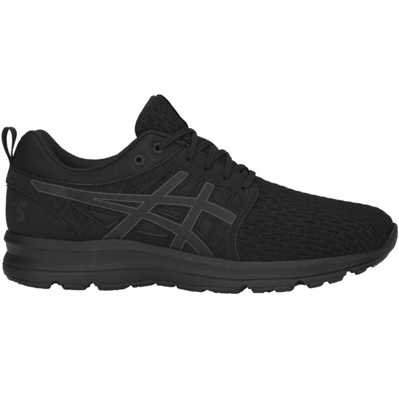 Pantofi de alergare Asics Gel-Torrance M 1021A124-011 negru