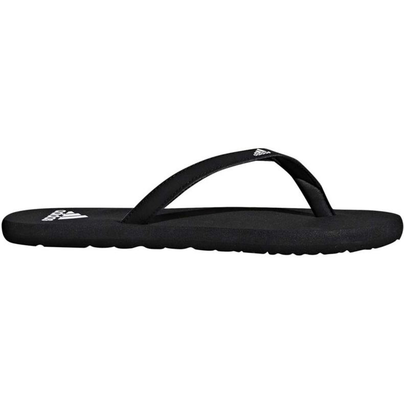 Papuci Adidas Eezay Flip Flop F35035 negru