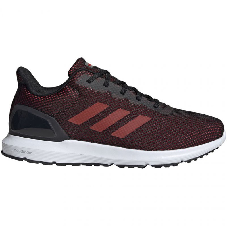 Pantofi de alergare adidas Cosmic 2 M F34880 roșu