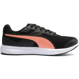Pantofi de antrenament Puma Escaper Mesh W 364307 23 negru roz