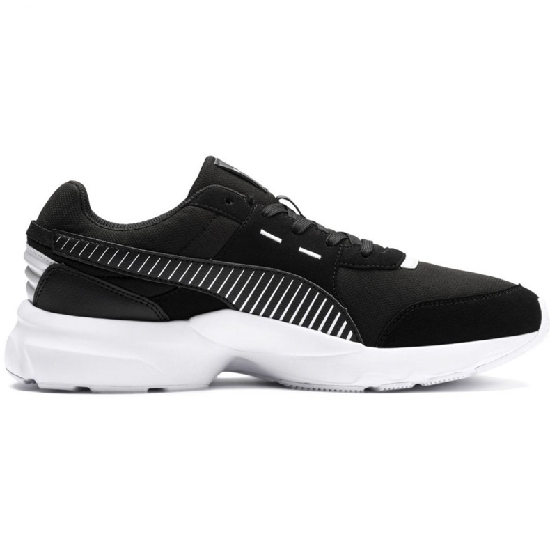 Pantofi de alergare Puma Future Runner M 368035 01 negru