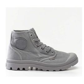 Palladium Pampa Hi 011 Titan gri Palladium Pampa Hi 011 Titan gri