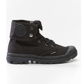 Palladium Pallabrouse Baggy 001 negru negru Palladium Pallabrouse Baggy 001 negru negru
