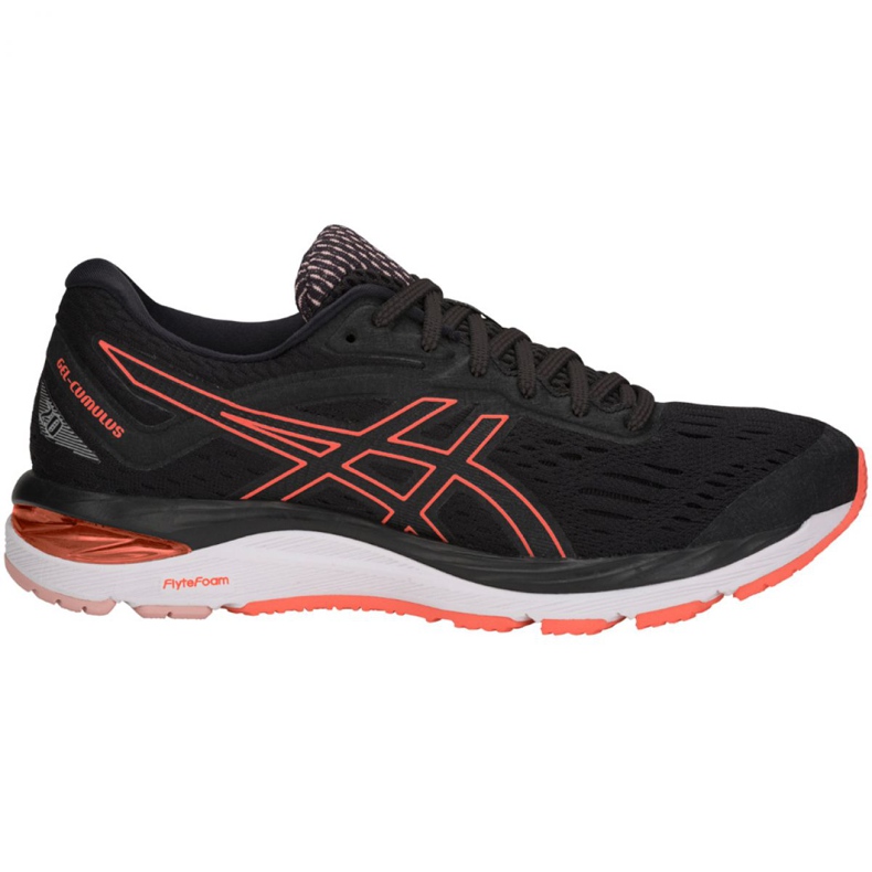 Pantofi de alergare Asics Gel Cumulus 20 W 1012A008-002 negru