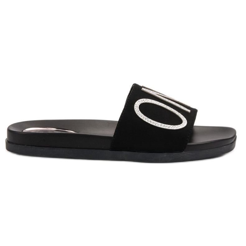 Filippo Papuci negri One negru