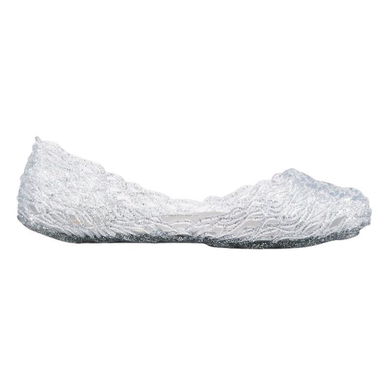 Vinceza Silver Meliski gri