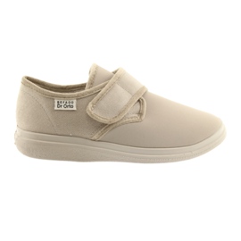Pantofi de damă Befado pu 036D024 bej