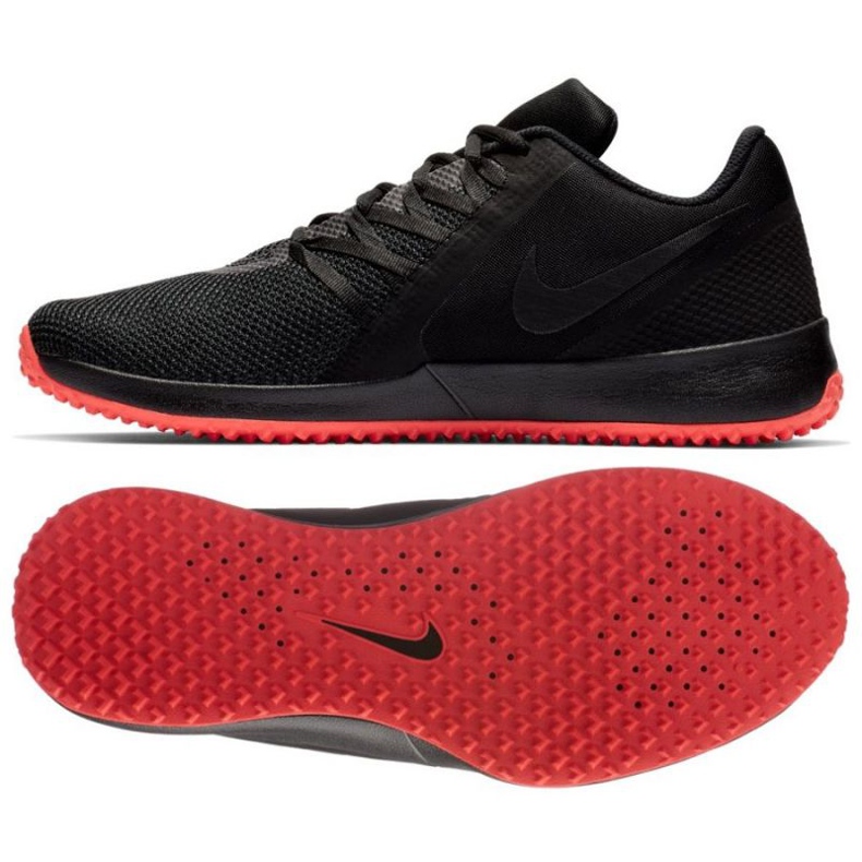 Pantof de antrenament Nike Varsity Complete Trainer M AA7064-060 negru
