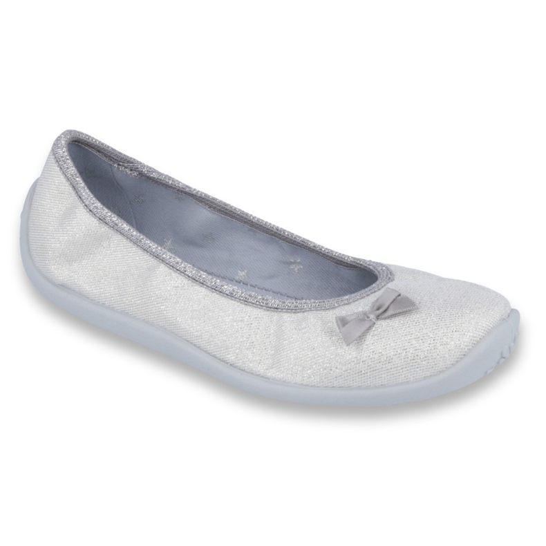 Încălțăminte pentru copii Befado 980Y095 gri multicolor
