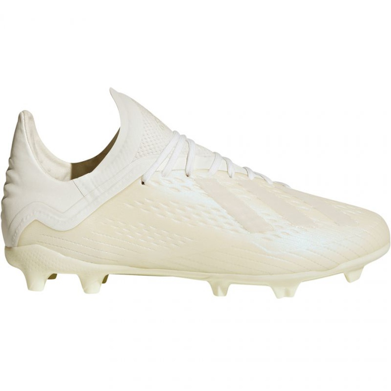 Ghete de fotbal Adidas X 18.1 FG Jr DB2430 Ghete de fotbal Adidas X 18.1 FG Jr DB2430