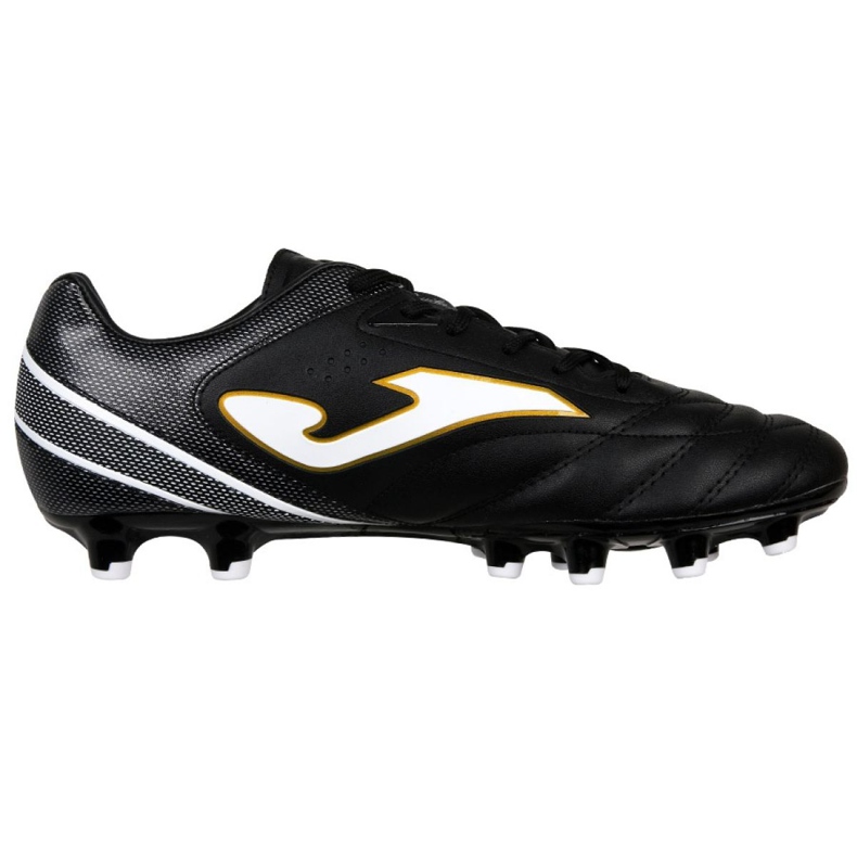 Ghete de fotbal Joma Aguila 901 Fg M AGUIS.901.FG multicolor negru