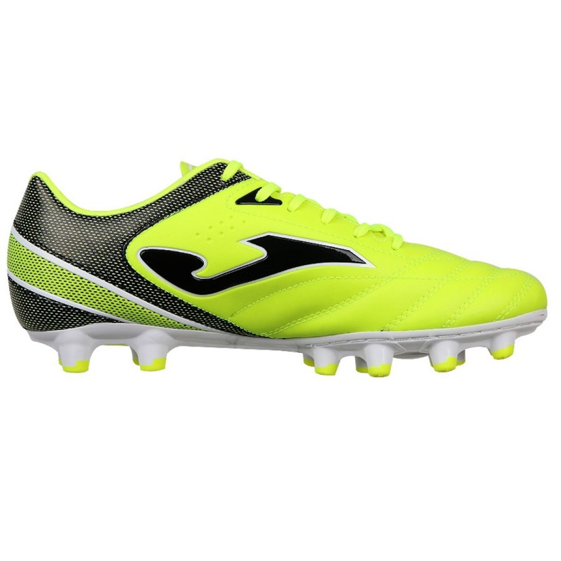 Ghete de fotbal Joma Aguila 901 Fg M AGUIS.911.FG galben galben