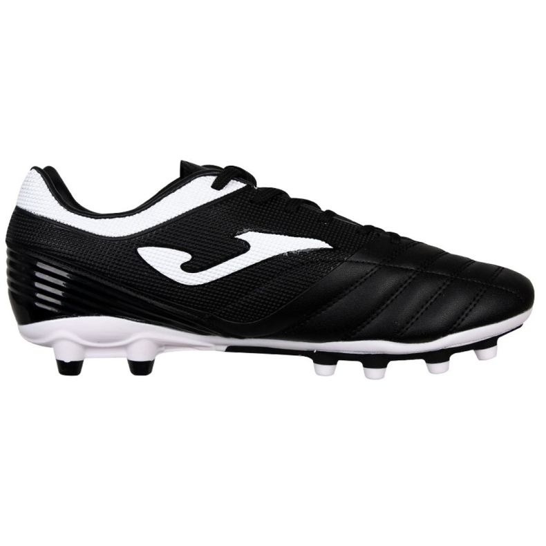 Ghete de fotbal Joma Numero-10 921 Fg M N-10S.921.FG multicolor negru