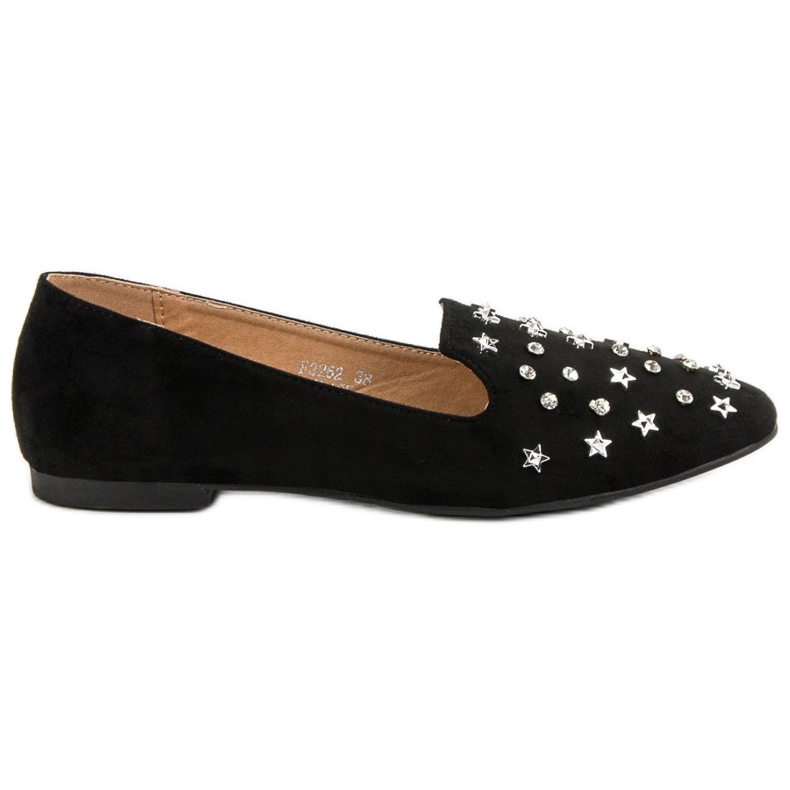 Domnii negri cu ornamente negru Domnii negri cu ornamente negru