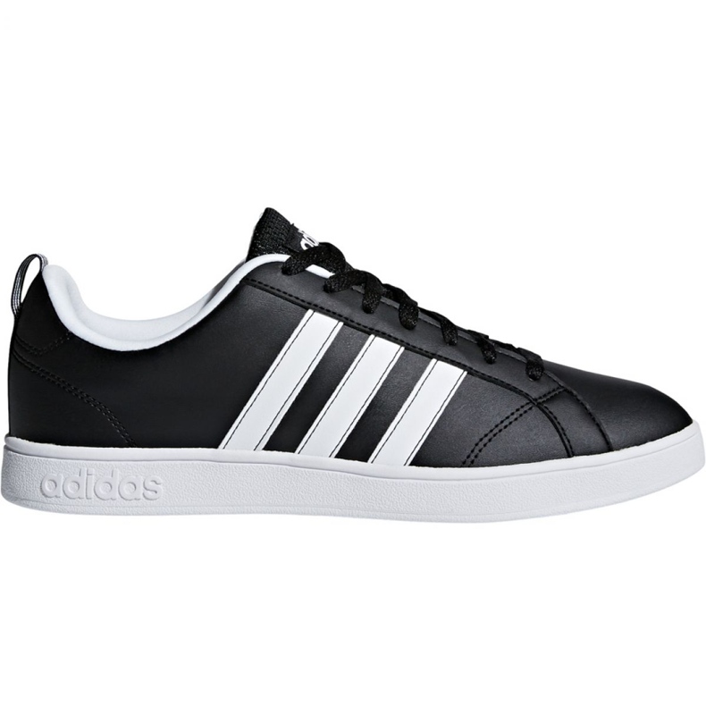 Încălțăminte adidas Vs Advantage M F99254 negru