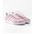 Adidas Gazelle W 327 True Pink Ecru Tint Încălțăminte Alb violet roz