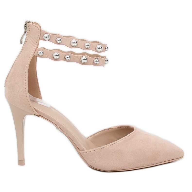 Știfturi bej cu știfturi B-51 Bej