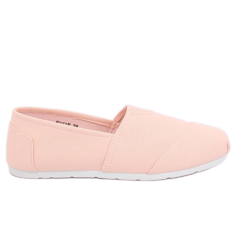 Toms roz pentru femei BV11P Pink