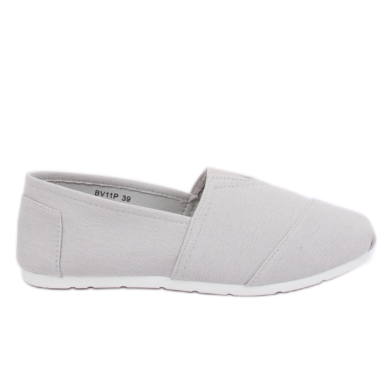 Toms gri pentru femei BV11P Gri