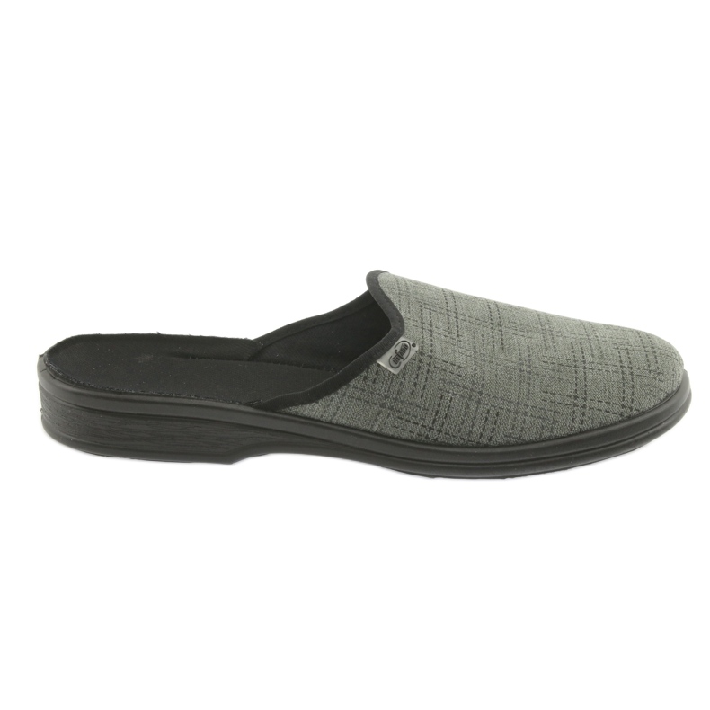 Încălțăminte pentru bărbați Befado pu 089M410 negru