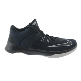 Pantofi de baschet Nike Air Versitile II 921692-401 albastru marin