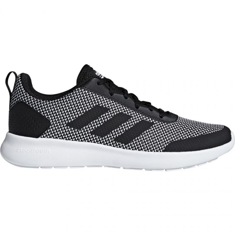 Pantofi de alergare adidas Argecy M F34851 negru