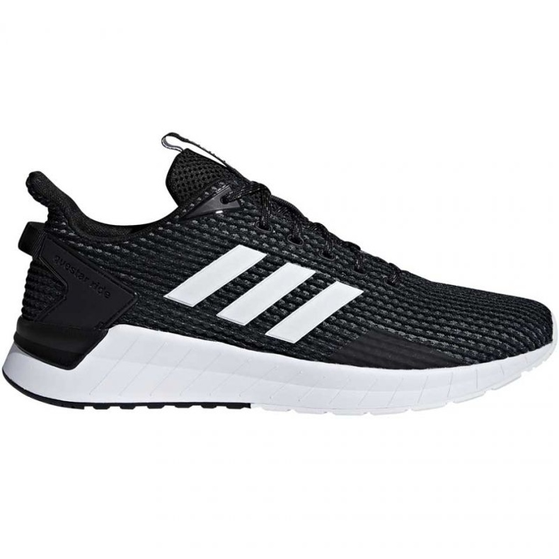 Pantofi de alergare adidas Questar Ride M F34983 negru