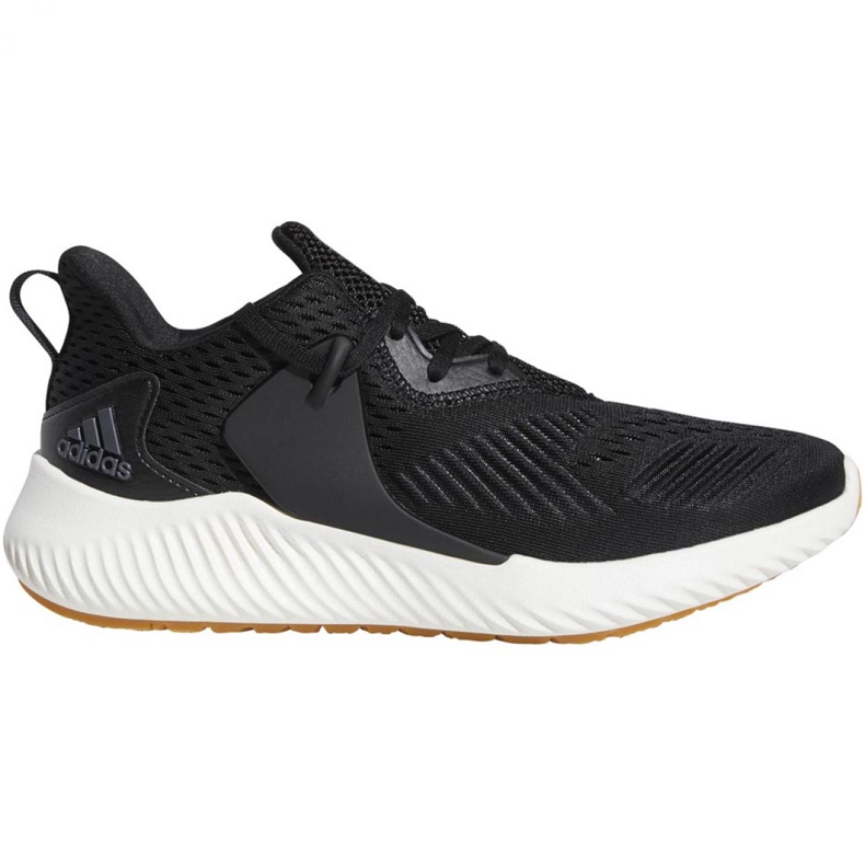 Pantofi de alergare adidas Alphabounce rc 2 W F35393 negru