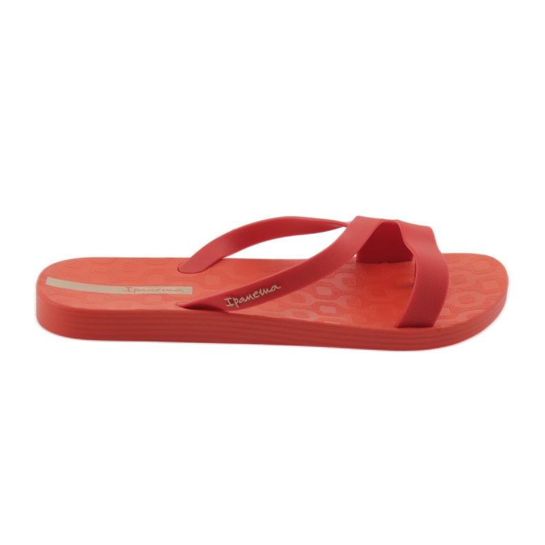 Ipanemai Flip -Flip -Flops 26263 Red roșu