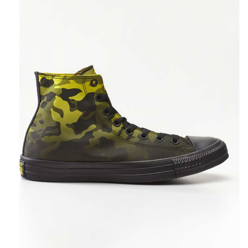Converse Chuck Taylor All Star 239 Bold Citron verde multicolor