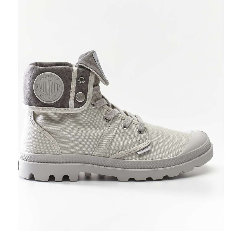Palladium Pallabrouse Baggy 095 Gri