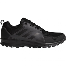Pantofi Adidas Terrex Tracerocker M S80898 negru