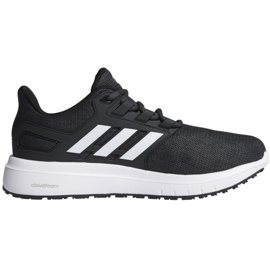 Pantofi de alergare adidas Energy Cloud 2 M B44750 negru Pantofi de alergare adidas Energy Cloud 2 M B44750 negru