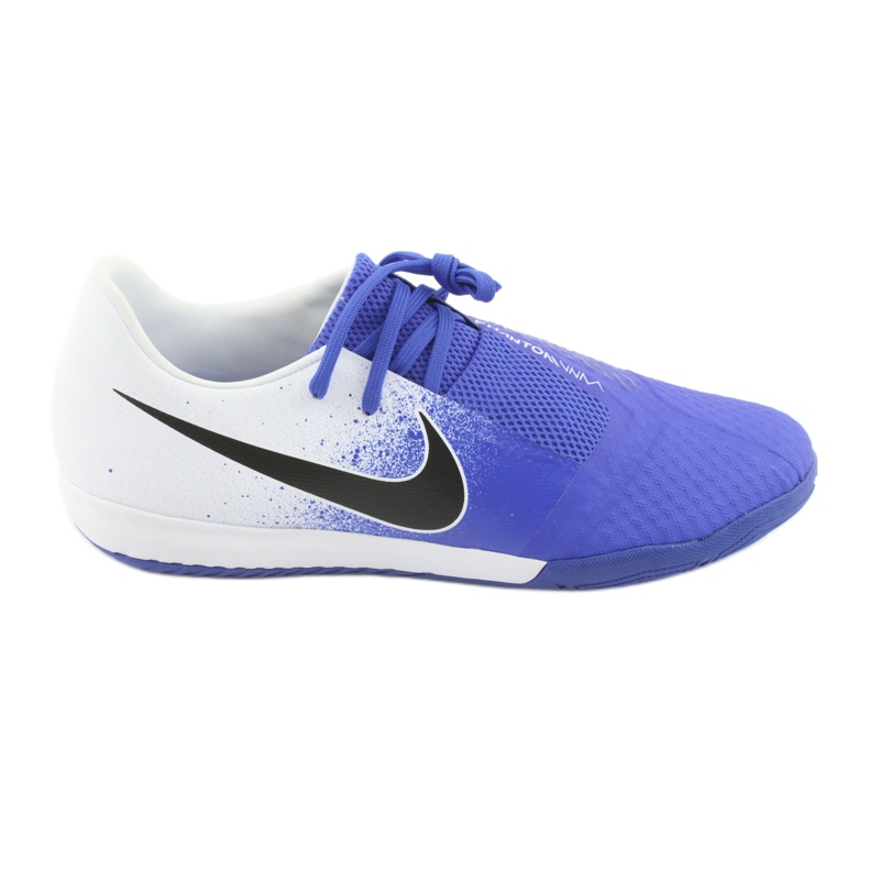 Încălțăminte de interior Nike Phantom Venom Academy Ic M AO0570-104 multicolor albastru
