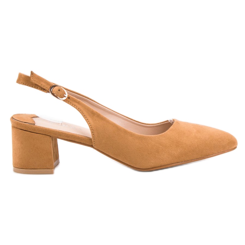 Emaks Pompe de muștar galben Emaks Pompe de muștar galben