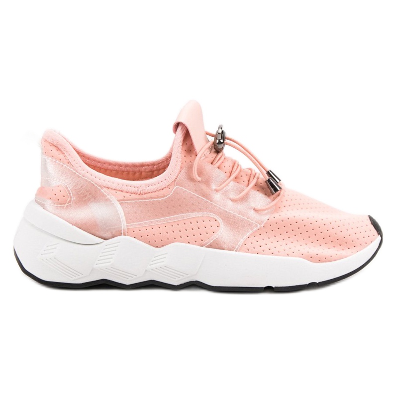 Pantofi de sport roz