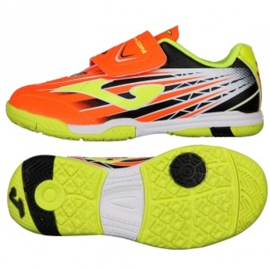 Încălțăminte de interior Joma Super Copa Jr În SCJS.908.IN + Ball Gratis multicolor multicolor