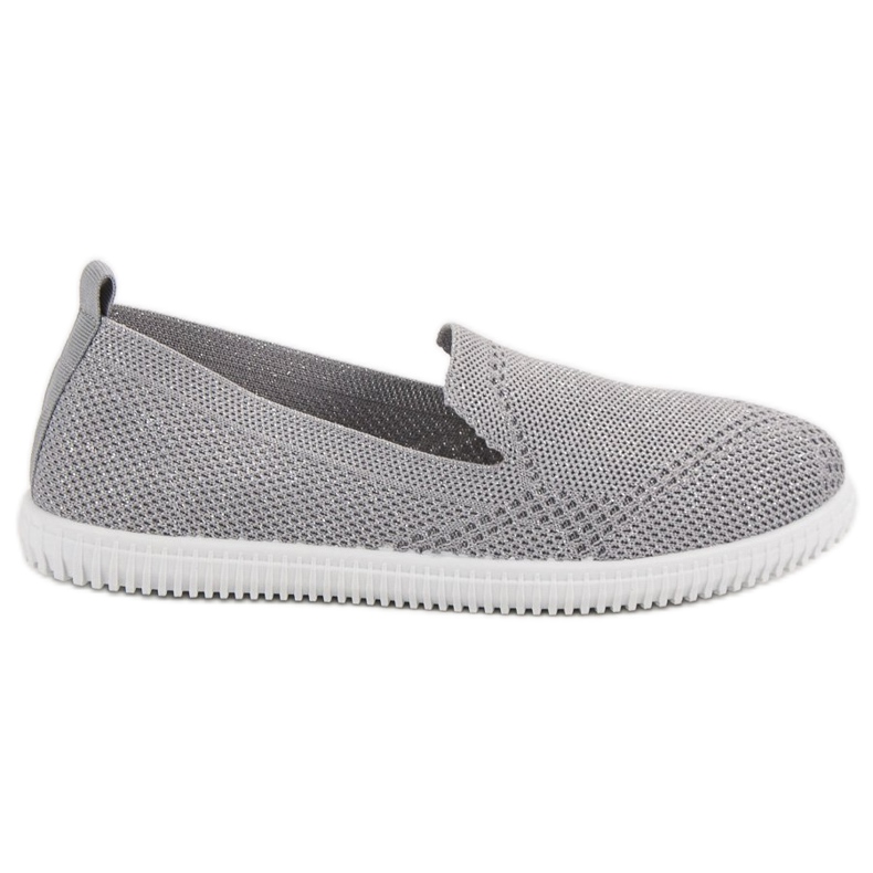 Super Mode Lordii textile gri