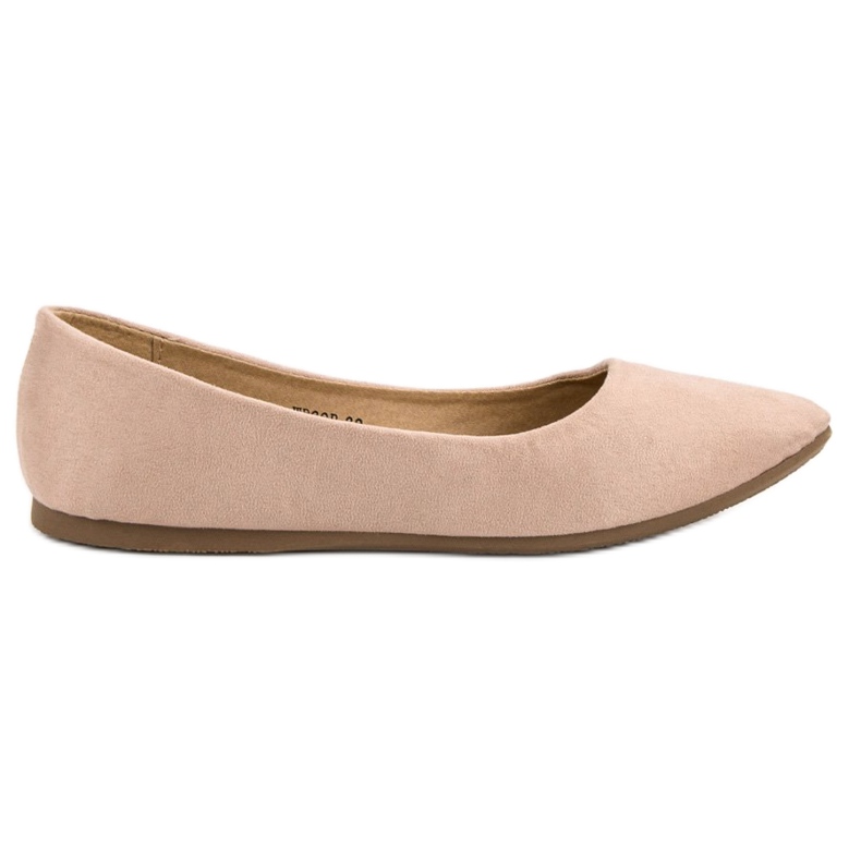 Seastar Ballerina In Spitz maro