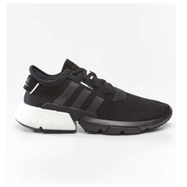 Adidas Pod S3 1 Core Negru Core Negru Cloud White