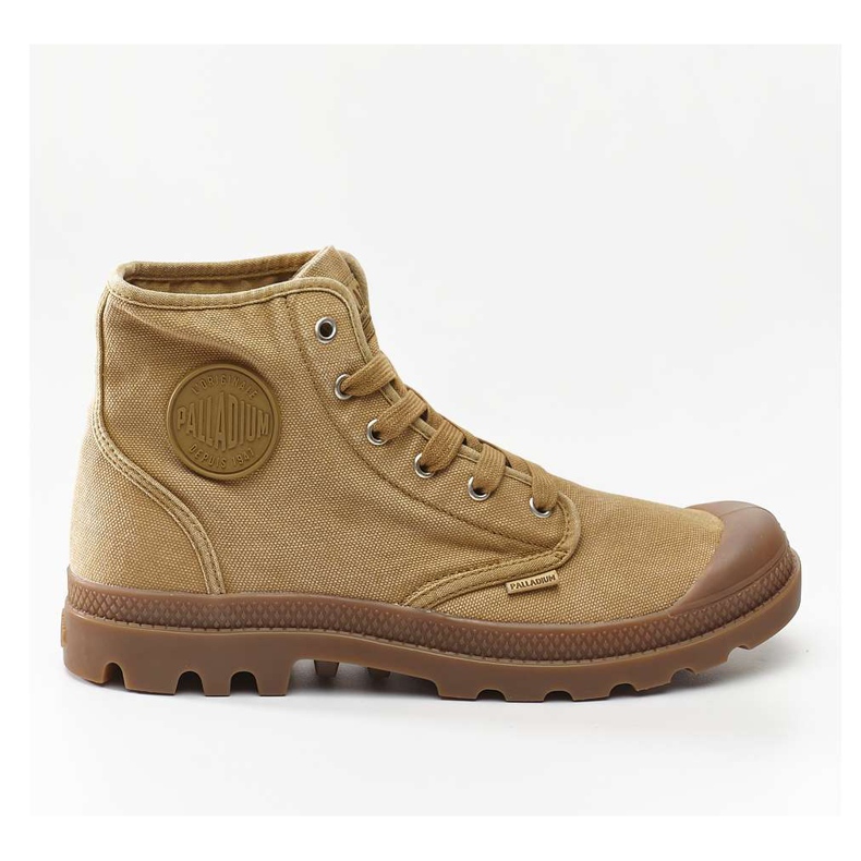 Palladium Pampa Hi 209 Woodlin maro