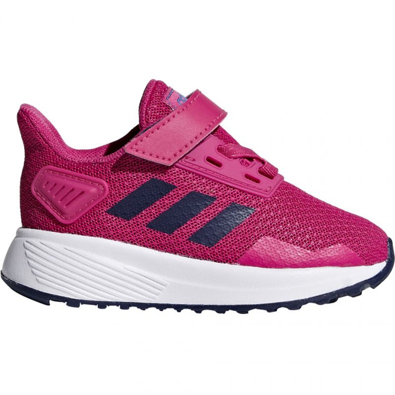 Pantofi Adidas Duramo 9 I Kids F35108 roz Pantofi Adidas Duramo 9 I Kids F35108 roz