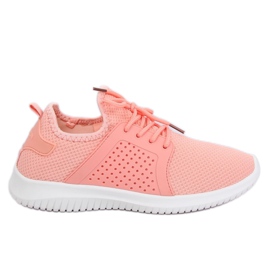 Pantofi sport roz 7758-Y roz Pantofi sport roz 7758-Y roz