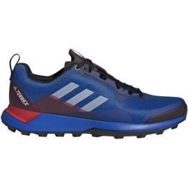 Încălțăminte adidas Terrex Cmtk M BC0433 albastru
